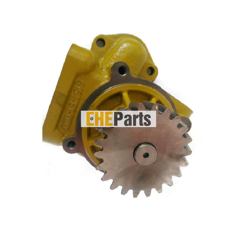 Aftermarket Water Pump 6151621110 6151621102 6251-61-1101 6151-62-1110 6151-62-1102 For