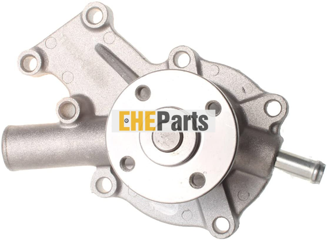 Aftermarket Bobcat Water Pump for Mini Excavator E16 E10 418