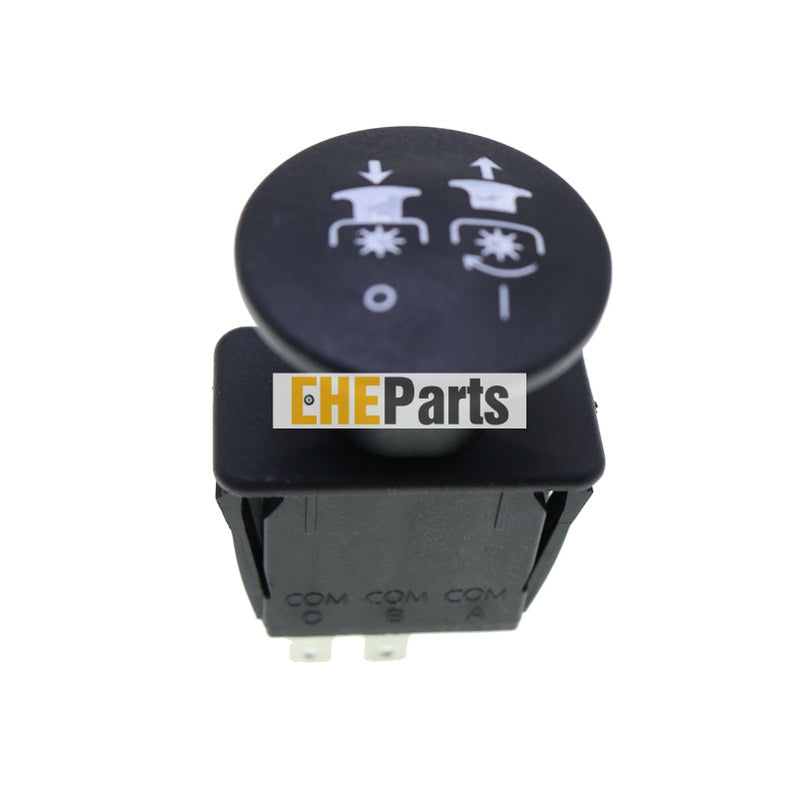 Aftermarket Delta Switch 6201-211
