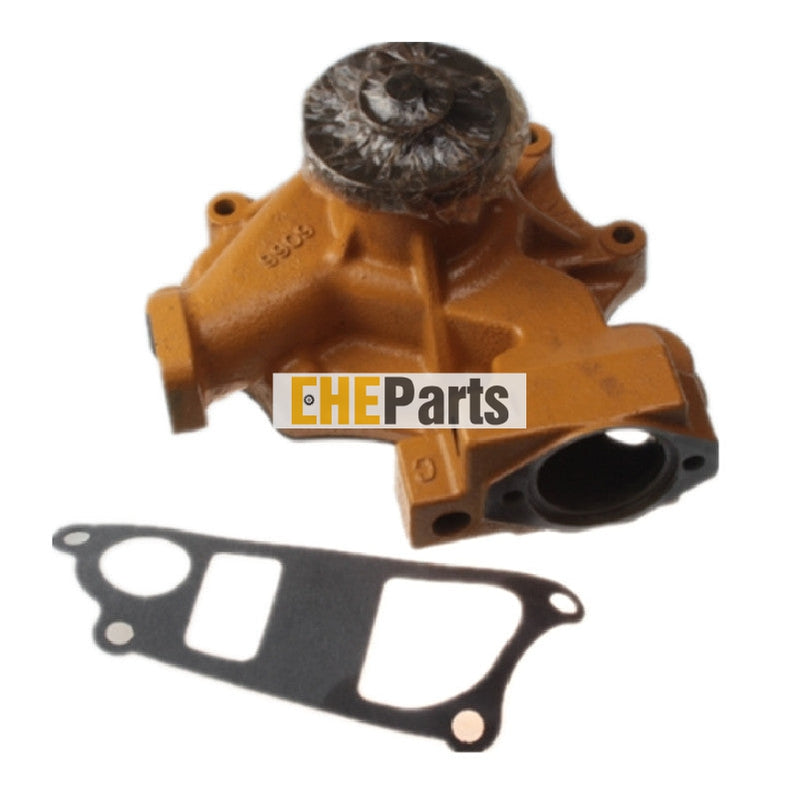 Water Pump 6204-61-1204 for Komatsu Engine 4D95L Forklift FD20H-8 FD25H Water Pump 6204-61-1204 for Komatsu Engine 4D95L Forklift FD20H-8 FD25H