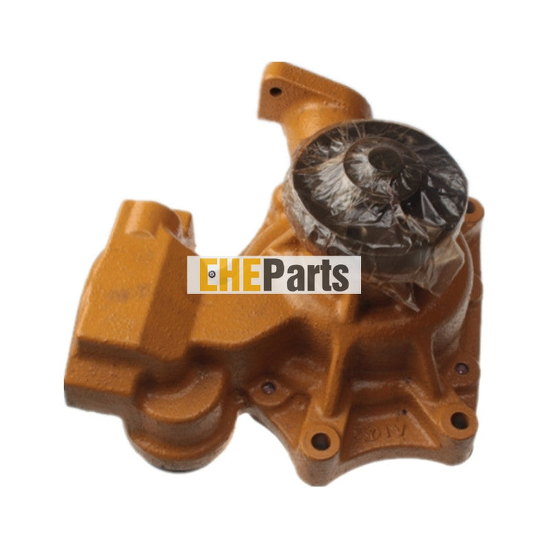 Aftermarket Water Pump 6204-61-1300 6204-61-1302 6204-61-1303 6204-61-1304 For Komatsu 4D95S Engine D20A D21A D20P D21P Bulldozers