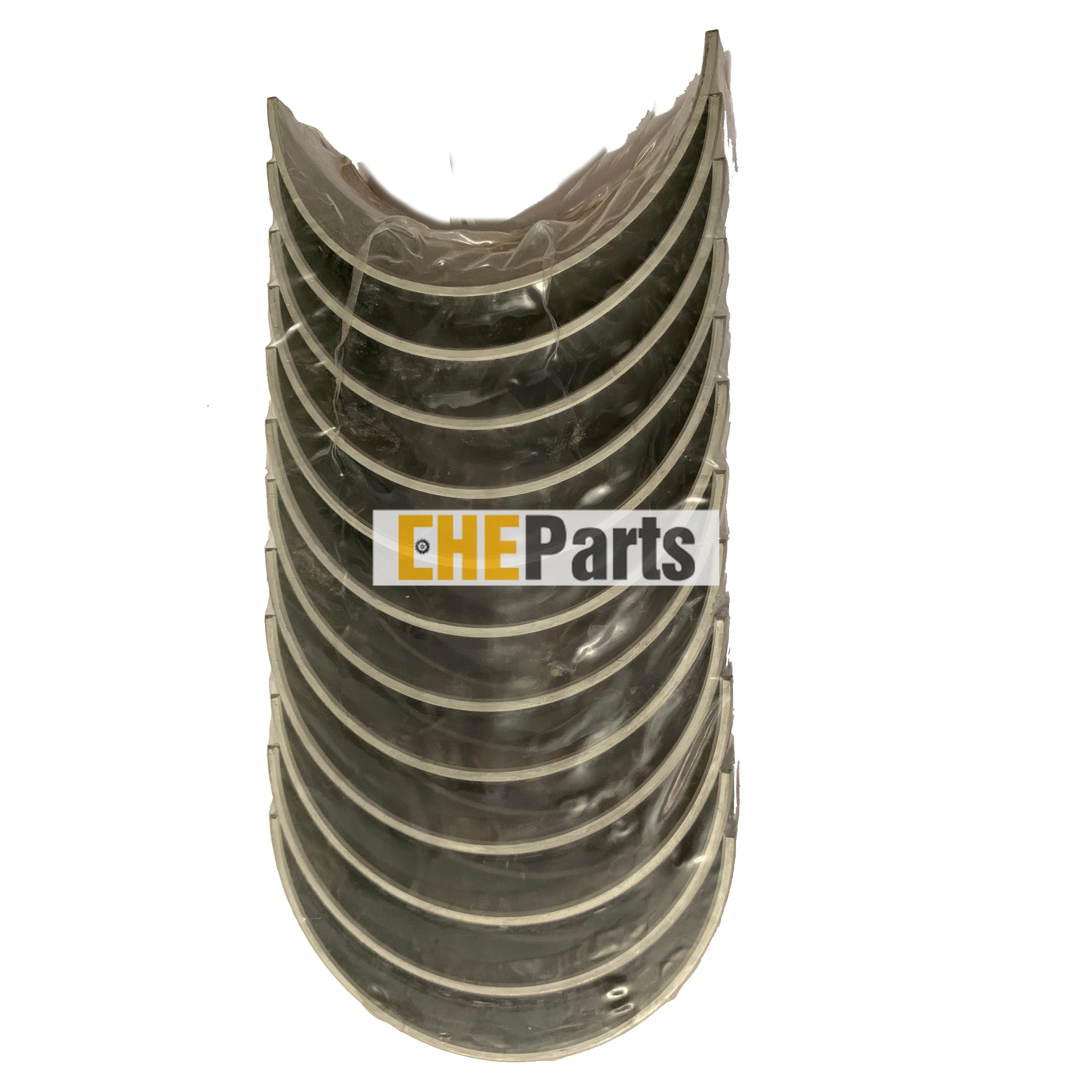 Replacement 6210-32-3450 Con Rod Bearing for Komatsu SAA6D140-P460 Engine