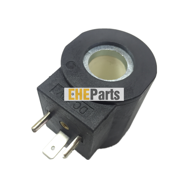 Aftermarket HydraForce 6356012 Solenoid Valve Coil For HydraForce Valve Stem Series 10 12 16 38 58
