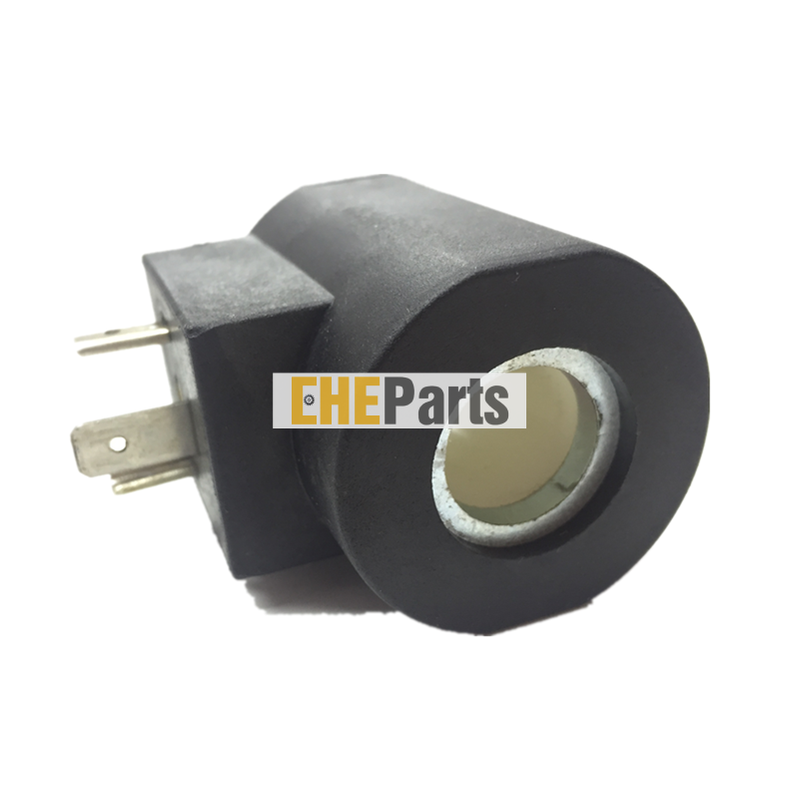 Aftermarket HydraForce 6356012 Solenoid Valve Coil For HydraForce Valve Stem Series 10 12 16 38 58