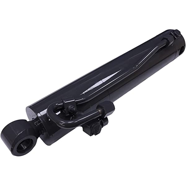 New Aftermarket Hydraulic Tilt Cylinder 6596896 for Skid Steer Loaders 863