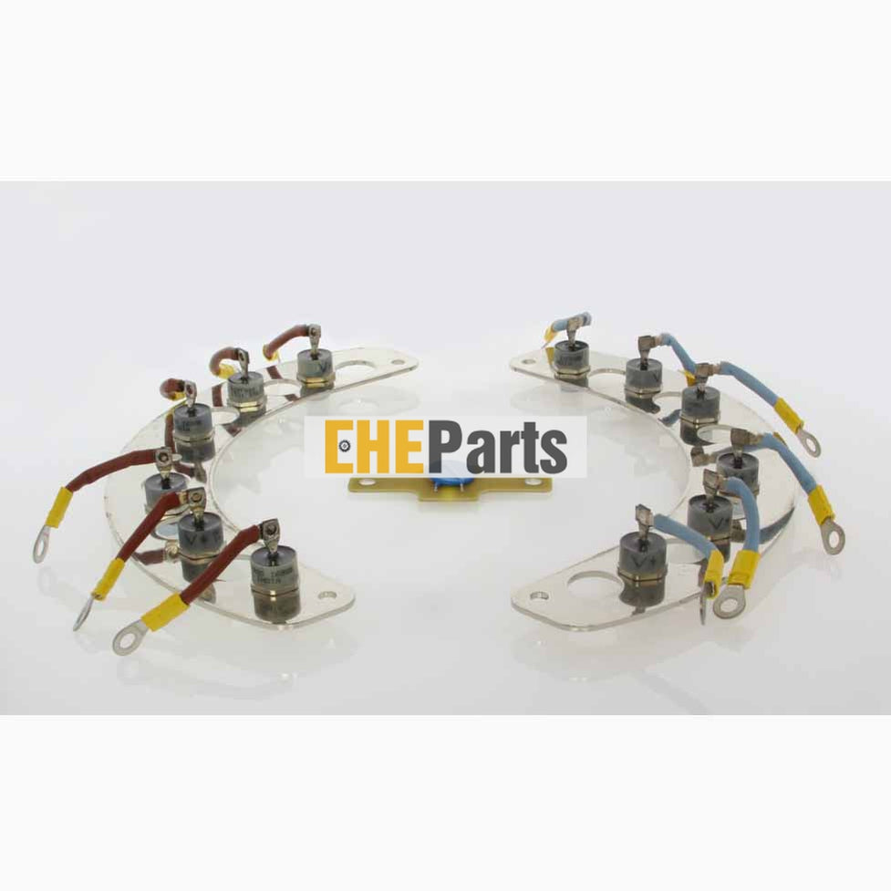 Genuine ALT491KD002 Diode Kit For GP491 LSA49.1 Leroy Somer Alternator