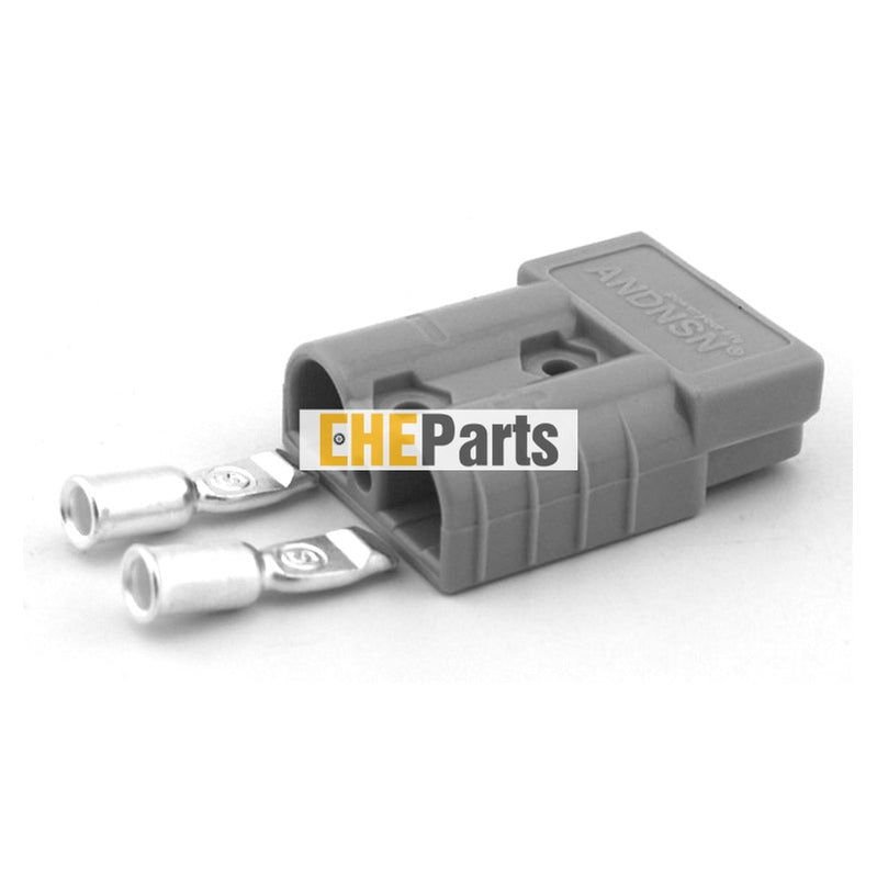 Connector 50A SB50 66411GT 66411 For Genie GR-08 GR-12 GR-15 GS-1530 GS-1930 GS-2632