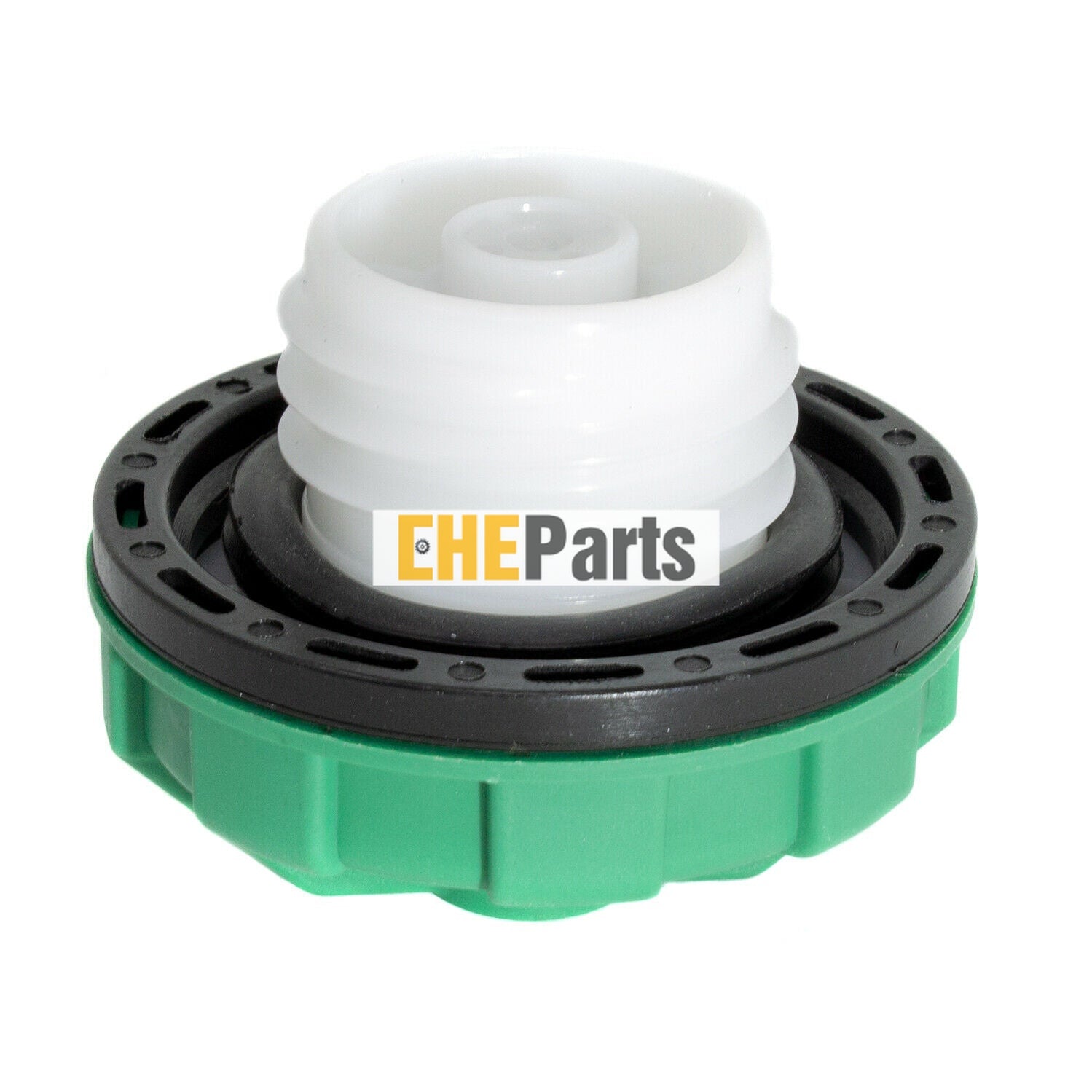Aftermarket Locking Diesel Fuel Cap for Bobcat Skid Steers Replaces OEM Number 6661696