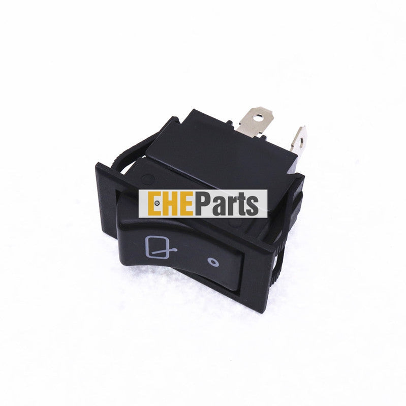 Bobcat Wiper Switch