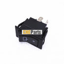 Bobcat Wiper Switch