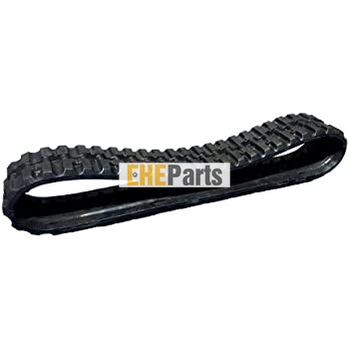 New Aftermarket Bobcat 6680161 Replacement Aftermarket Rubber Track 320 x 86 x 49
