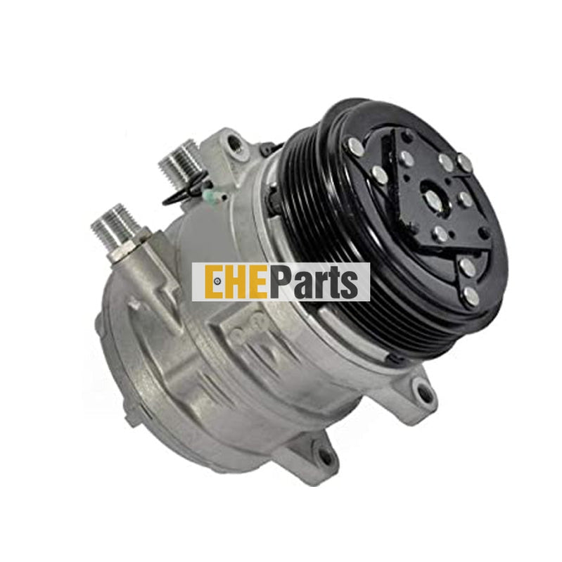 Aftermarket Bobcat Air Conditioning Compressor 6681716 fits Excavator and Loader