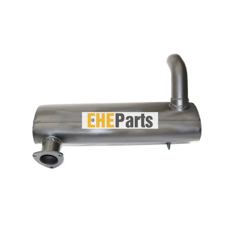 Aftermarket New Muffler Exhaust 6687887 for Bobcat Skid Steer Loader(s) S220,S250,S300,S330 All-Wheel Steer Loader:  A300