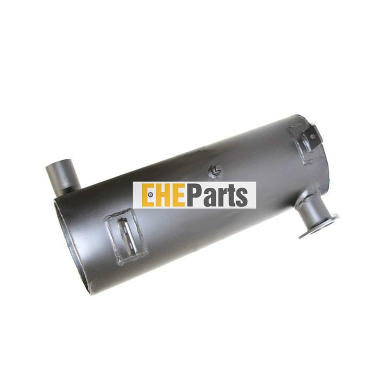 Aftermarket New Muffler Exhaust 6687887 for Bobcat Skid Steer Loader(s) S220,S250,S300,S330 All-Wheel Steer Loader:  A300