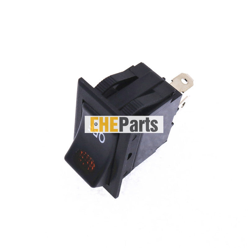 Bobcat Skid Steer Loader Switch
