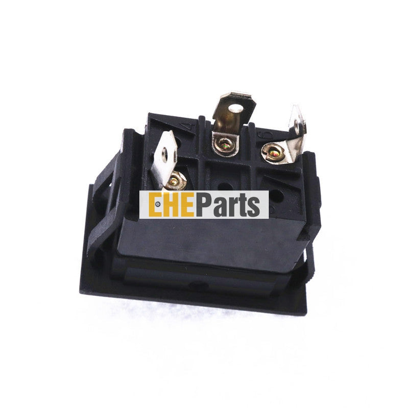 Bobcat Rocker Switch 6690947
