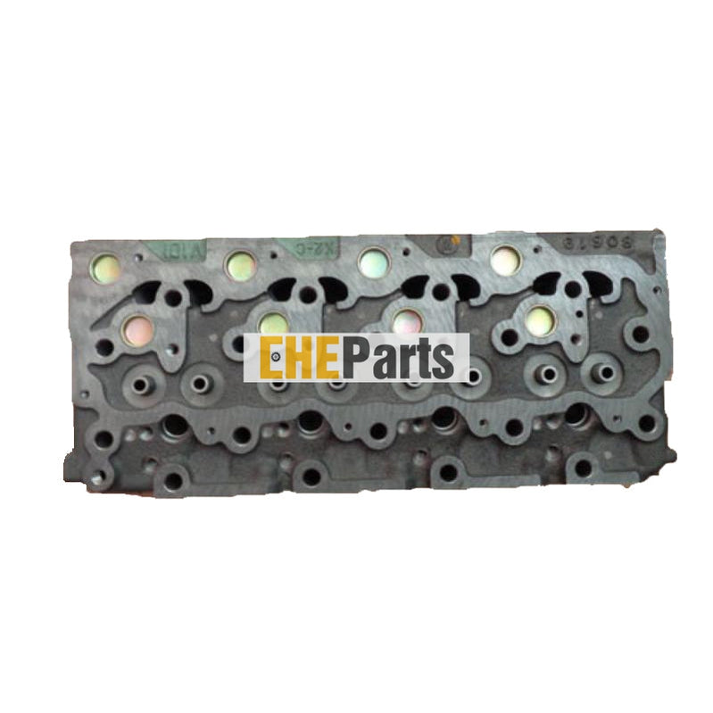 Replacement Cylinder head 6698099 For V2403 MDI Engine