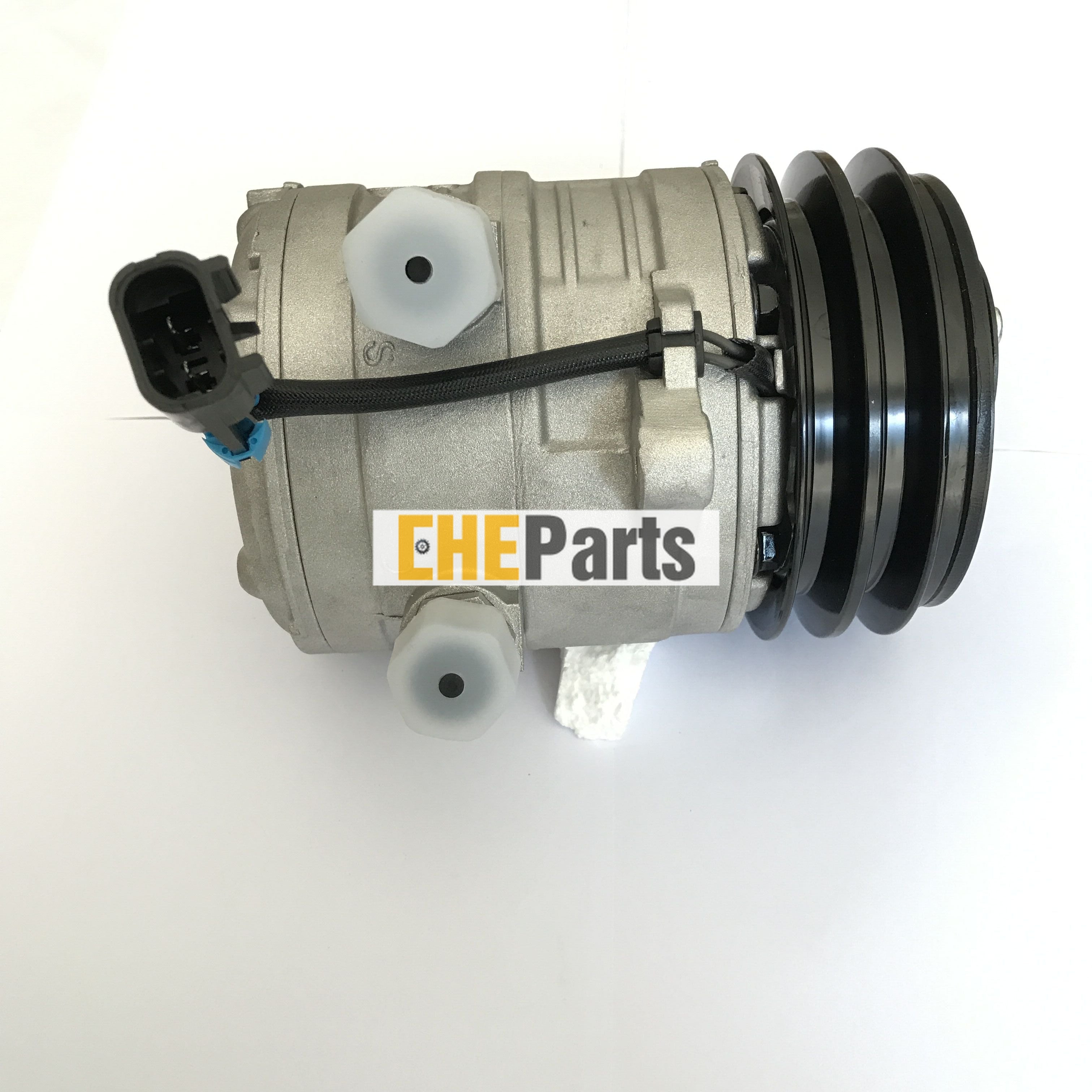 Aftermarket bobcat air compressor 6675667 6733655 EXCAVATOR Parts ac compressor fits 331 331E 337 341
