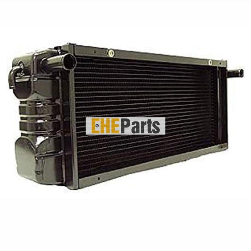 Original Bobcat 6736362 Radiator For Bobcat 553 S130 T140 Skidsteers