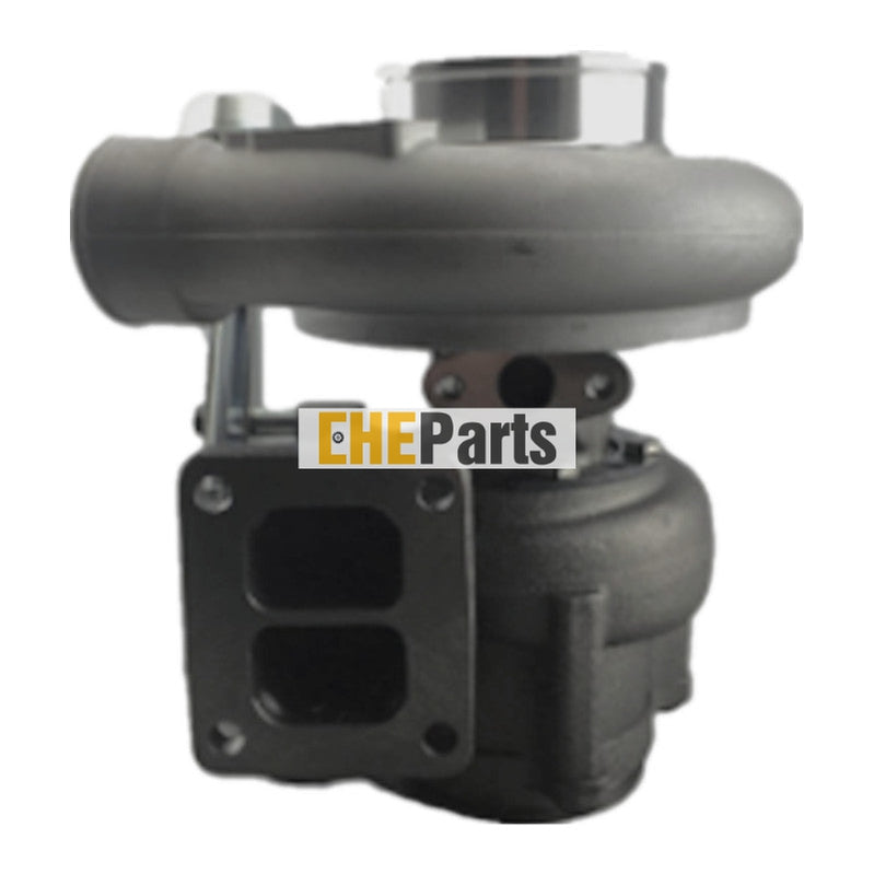 Aftermarket Turbocharger 6742-01-5049 For Komatsu Wheel Loader W320-3 W380-3 Engine 6D114E