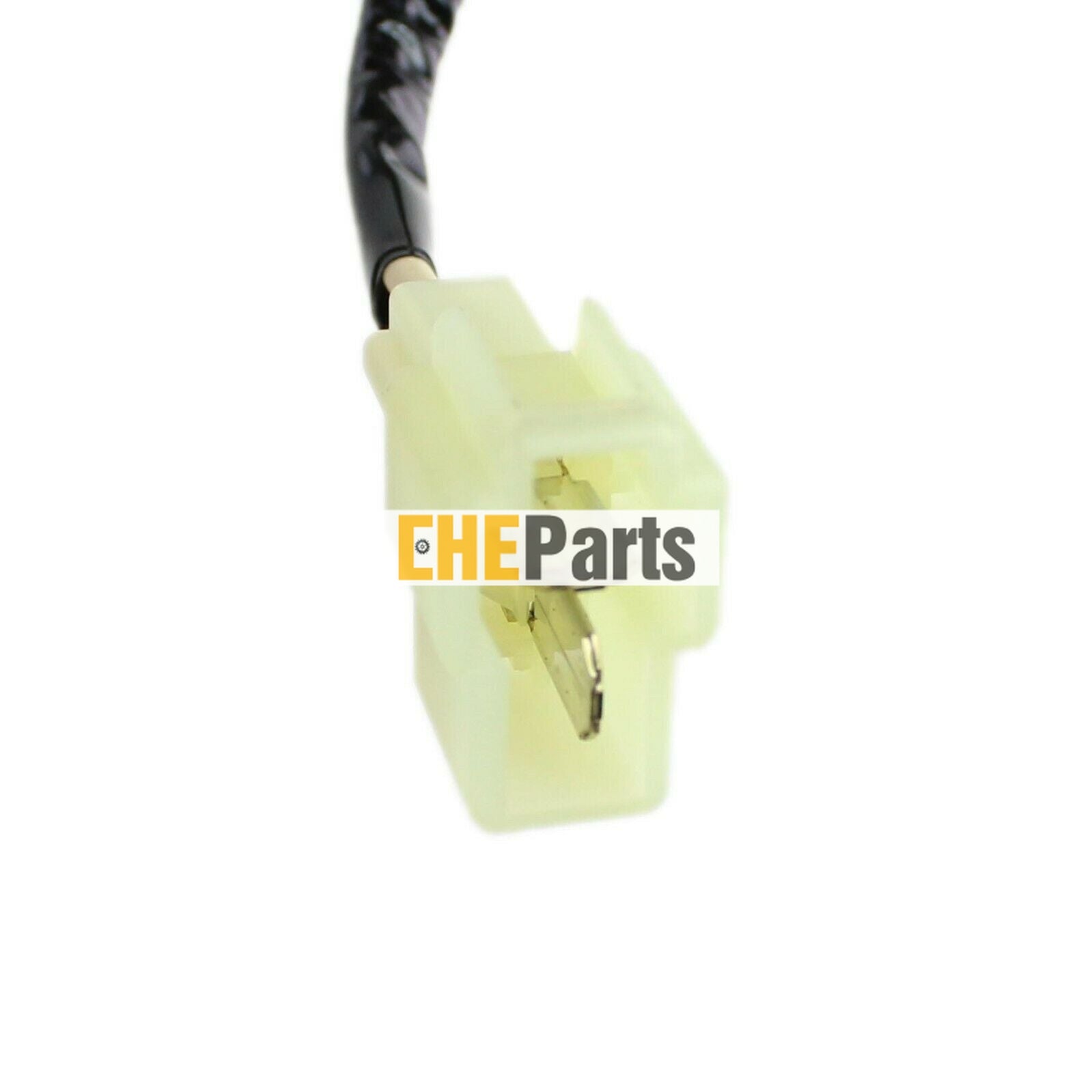 Aftermarket New 6A320-31153, 6A320-31150, 6A320-31152 Stop Solenoid for Kubota Mower F2690E, F2680E, F2690, F3080+