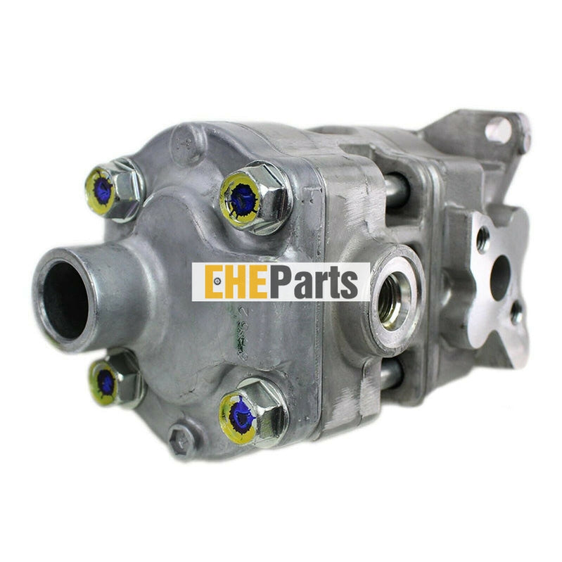Aftermarket New 6C140-37100 Hydraulic Pump for Kubota B2410, B7500, B7510, B7610