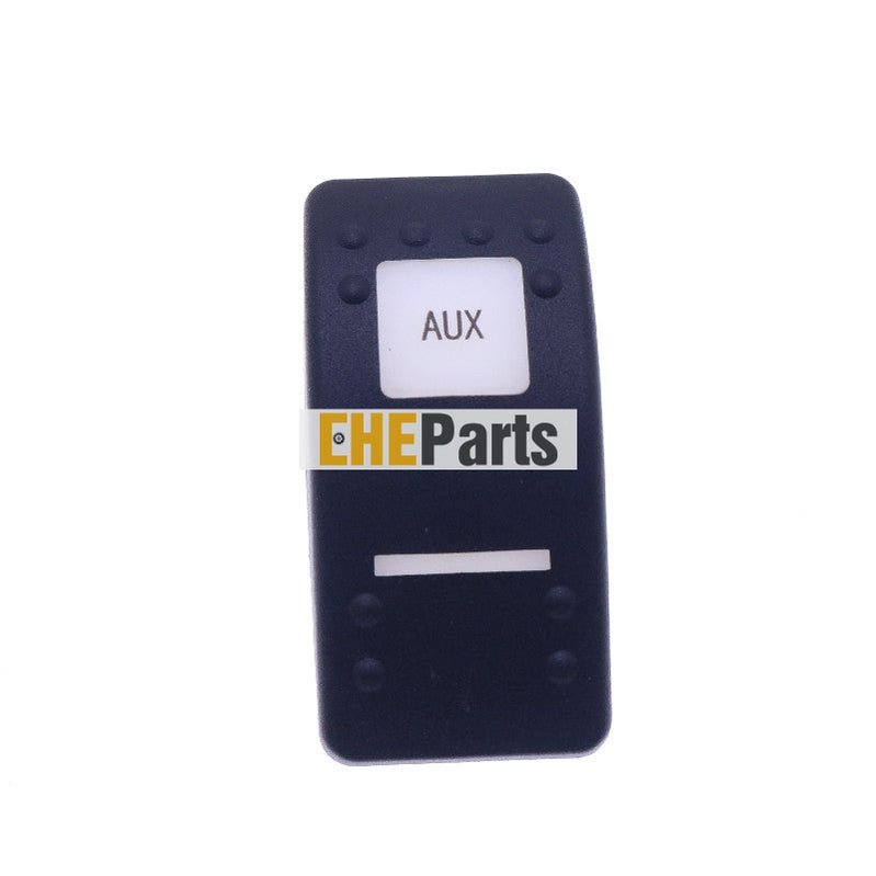 Aftermarket JCB 70158833 701-58833 701/58833 Switch Cover For JCB 3CX 4CX