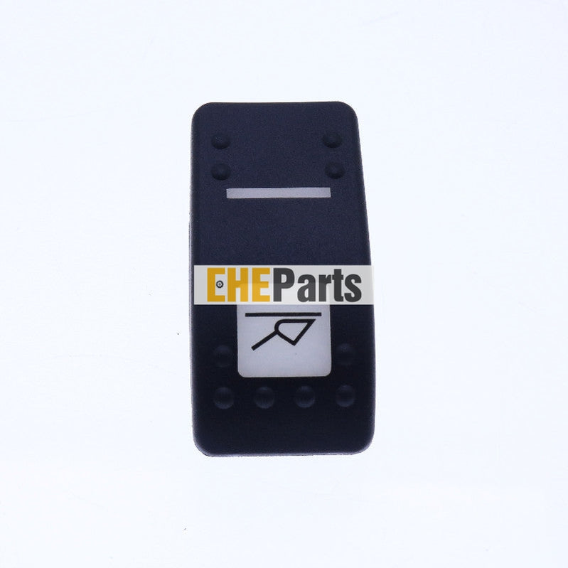 Aftermarket JCB 701-58835 70158835 701/58835 Switch Cover For JCB 3CX 4CX