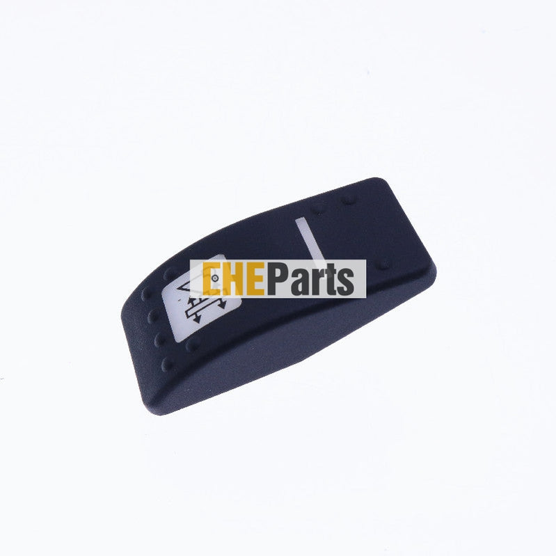 Aftermarket JCB 70180416 701-80416 701/80416 Switch Cover For JCB 3CX,MIDI CX; 4CX444