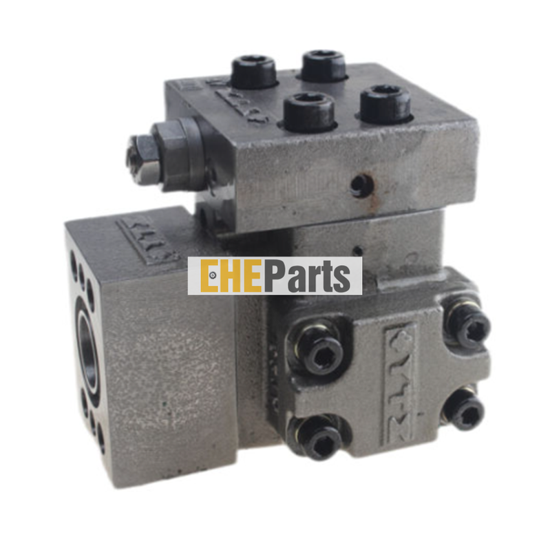 702-21-09230 Aftermarket Pilot Valve Assy For Komatsu Excavator PC128US-2 PC138US-2 PC130-7