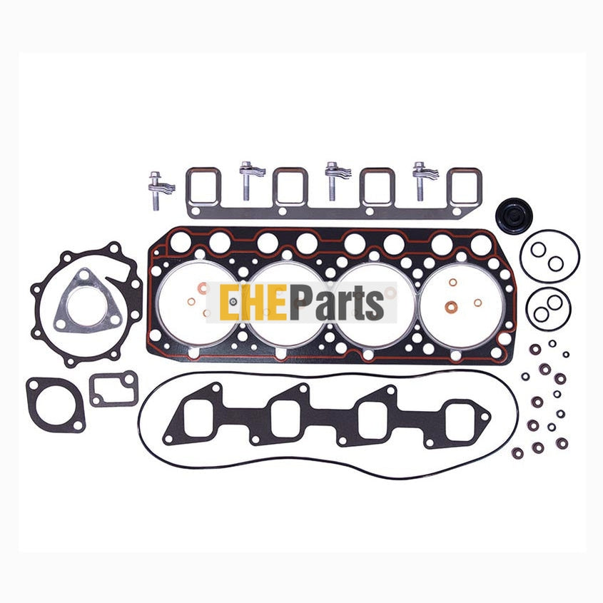 Aftermarket U5LT0197/U5LT0342 Top Gasket set for Perkins 704-30