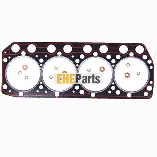 Aftermarket 3681E029 Head Gasket for Perkins 704-30