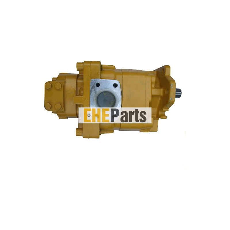 705-52-42220 New Aftermarket Hydraulic Pump Fits Komatsu DUMP TRUCKS HD785