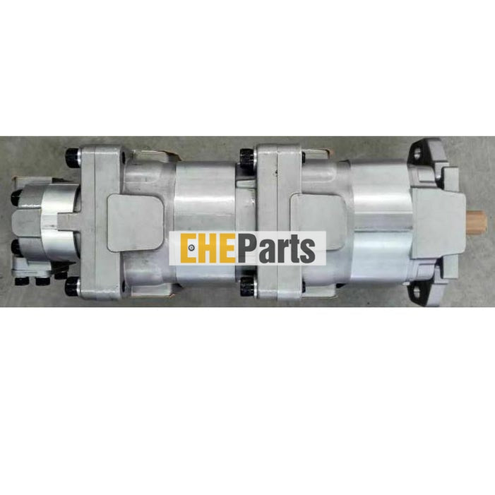 Aftermarket New Hydraulic Pump 705-55-33100 7055533100 for Komatsu WA430-5