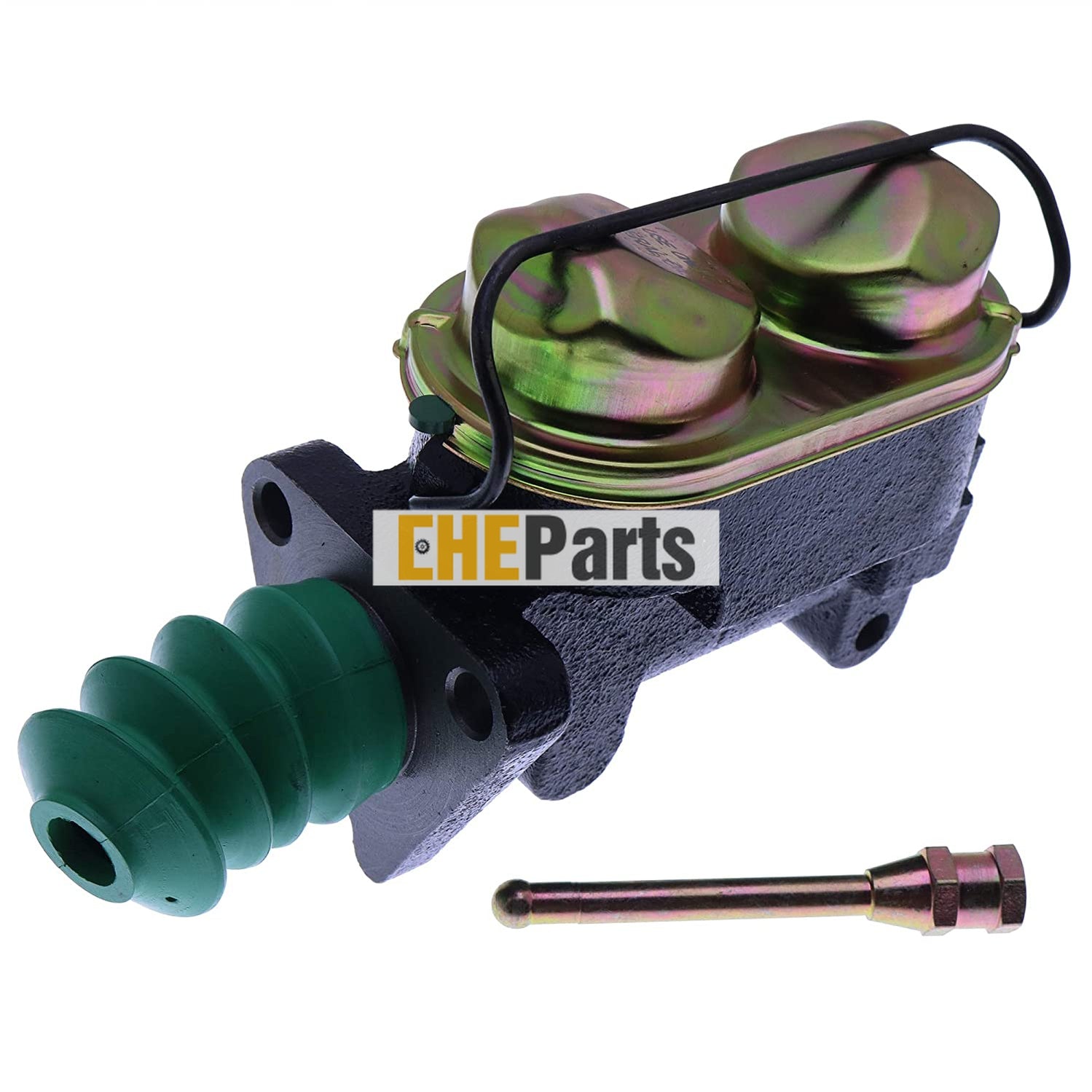 New Aftermarket D127519 Master Cylinder for 480D 480LL 580D 580E 580G 580SD 580SE 450C Backhoe Loader
