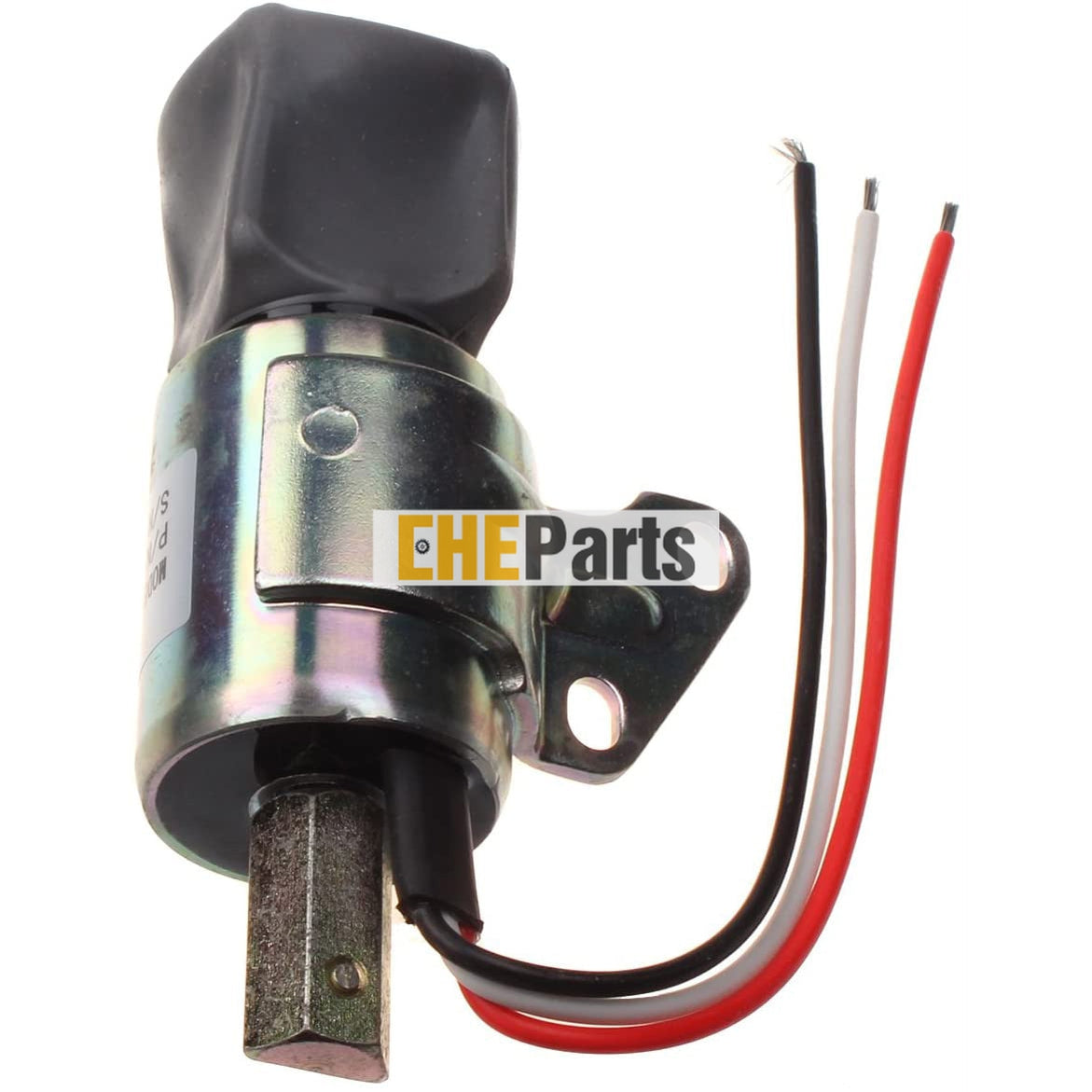 Replacement Miller 208106 Solenoid 12V For Blue Charger and Miller