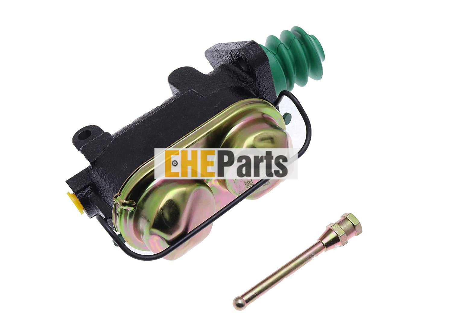 New Aftermarket D127519 Master Cylinder for 480D 480LL 580D 580E 580G 580SD 580SE 450C Backhoe Loader