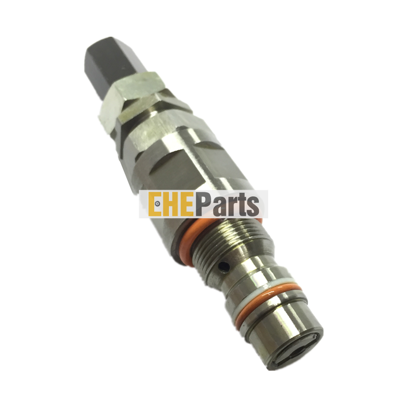Aftermarket Komatsu 723-30-50101 Main Relief Valve For Komatsu Excavators  PC100 PC100L