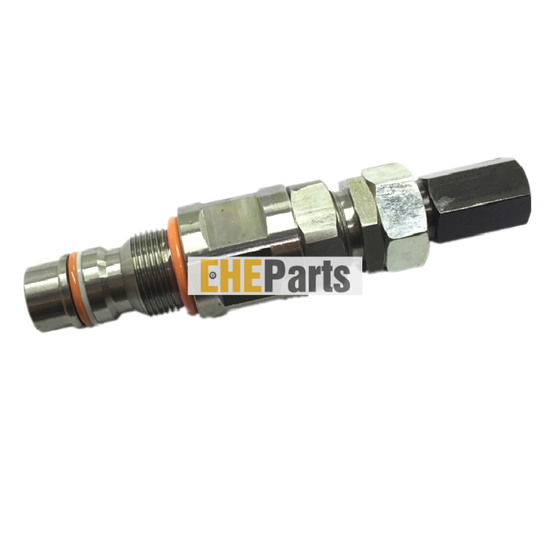 Aftermarket Komatsu 723-30-50101 Main Relief Valve For Komatsu Excavators  PC100 PC100L