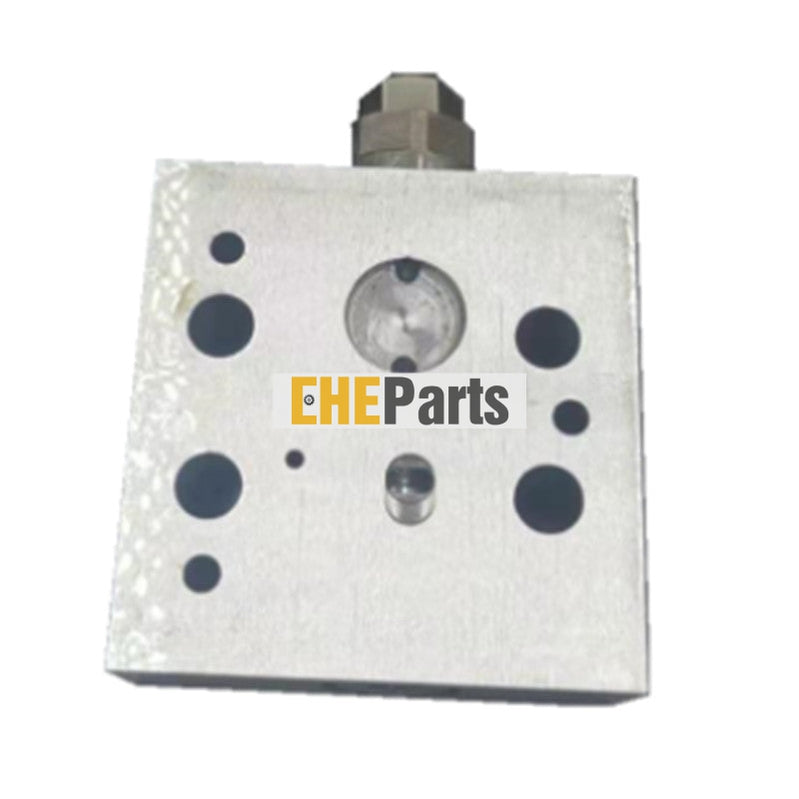 Aftermarket Relief Valve 723-40-72700 For Komatsu PC400-7 Excavator