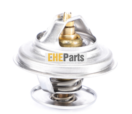 Replacement AGCO 72420757 Thermostat for FENDT 512 Vario S4, 513 Vario S4, 514 Vario S4, 516 Vario S4