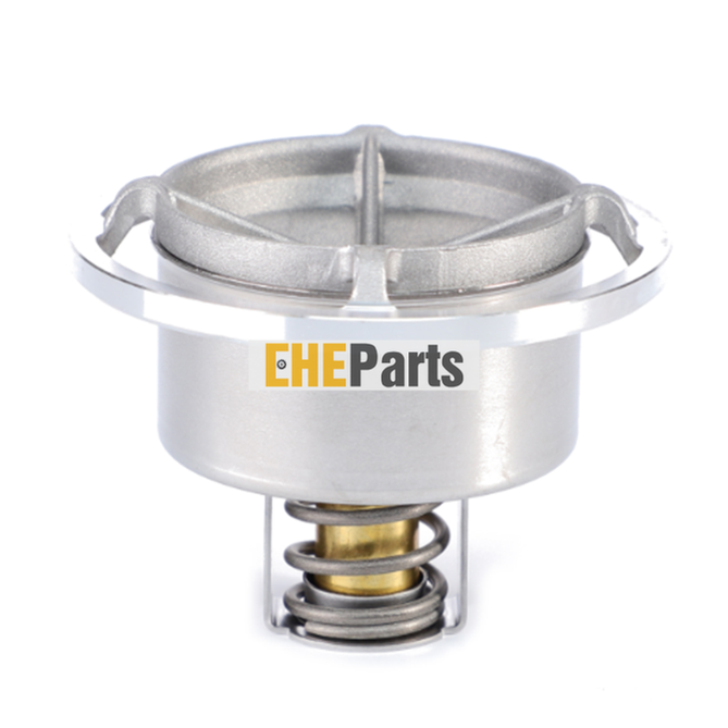 Replacement AGCO 72498988 Thermostat for FENDT 714 Vario SCR, 716 Vario SCR, 718 Vario SCR, 720 Vario SCR, 722 Vario SCR, 724 Vario SCR, 822 Vario SCR, 824 Vario SCR, 828 Vario SCR