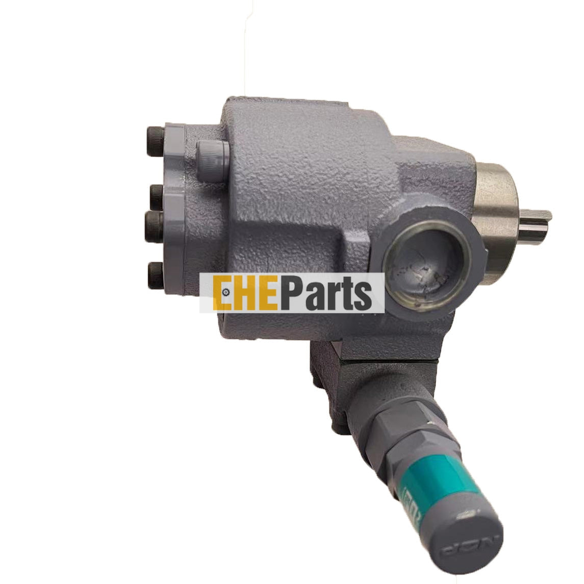 Genuine Mitsubishi 35B6010200 35B6020200 35B6020201 35B6020202 35B60202N2 PUMP ASM; FUEL FEED for S12H