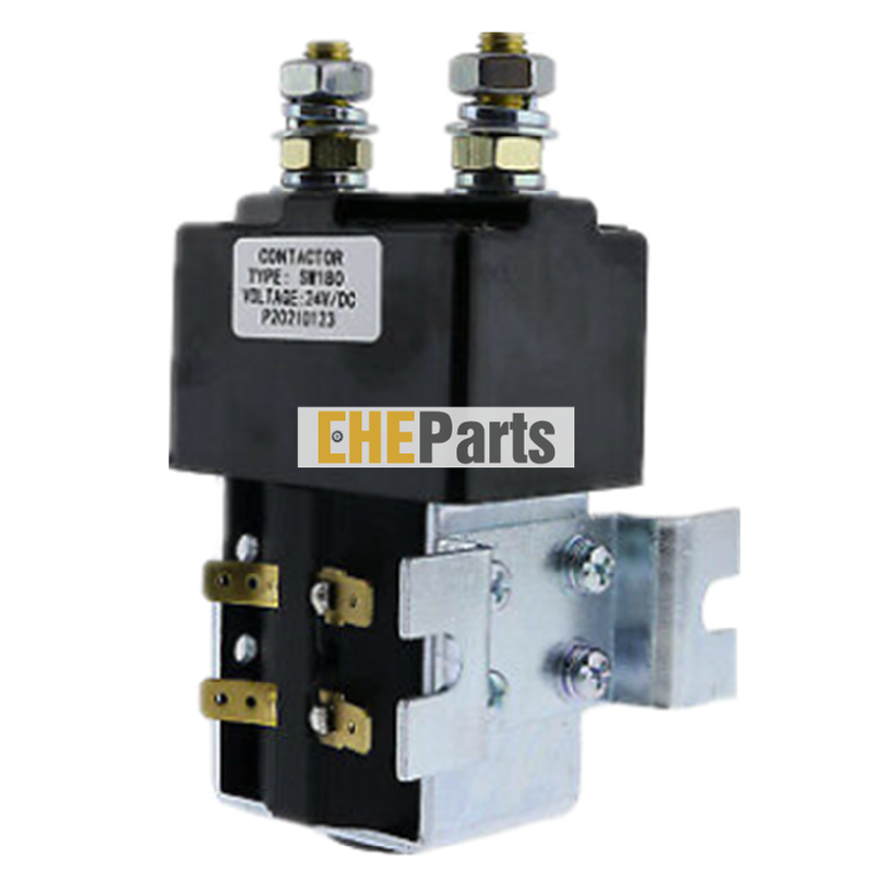 Aftermarket Genie Contactor 74267GT 74266GT 19550GT 2901003240 For Genie Lift GS-1530 GS-1930 Z-30/20N