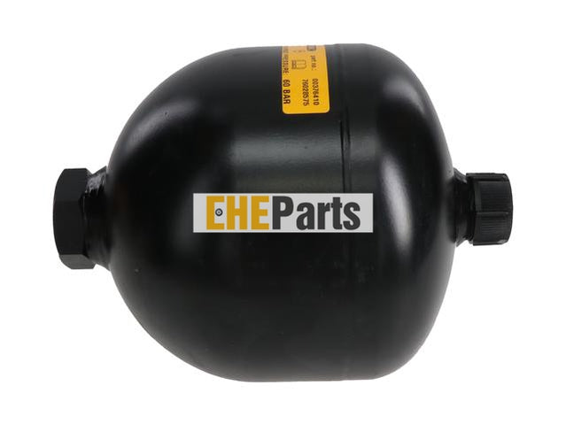 Aftermarket 76028575 Accumulator for MOTOR GRADER 865 AWD 865 DHP 865 VHP
