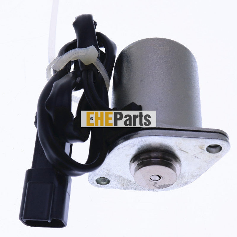 Caterpillar 7I-7402 Solenoid Valve For Caterpillar Wheel-Type Loader 950F II