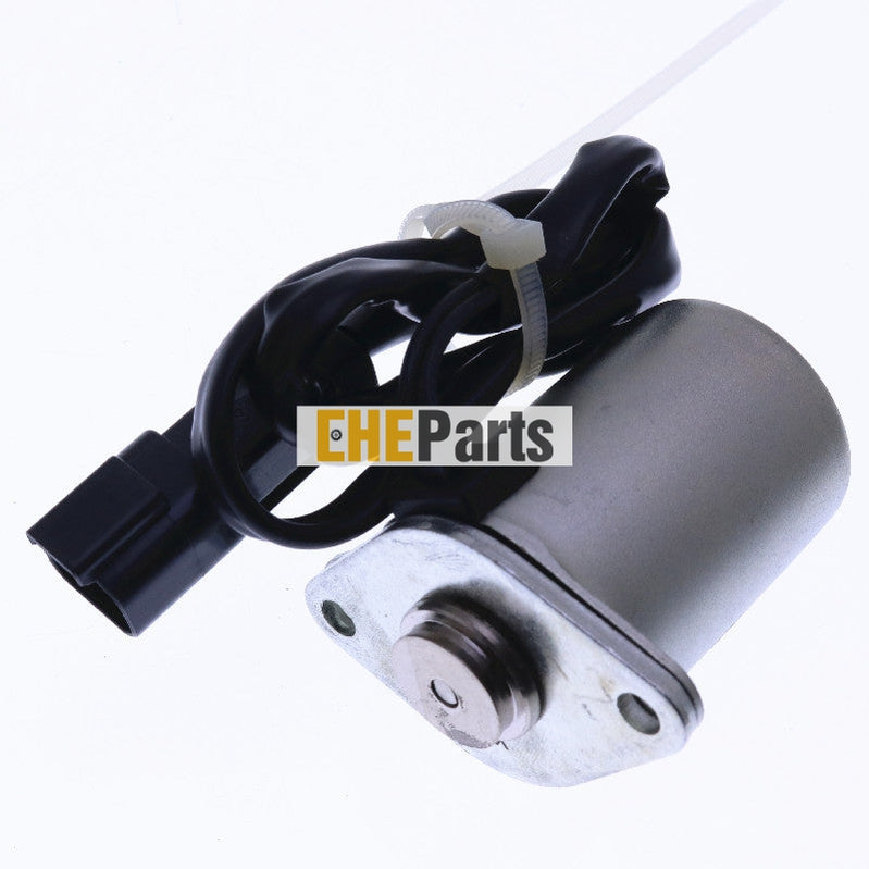 Caterpillar 7I-7402 Solenoid Valve For Caterpillar Wheel-Type Loader 950F II