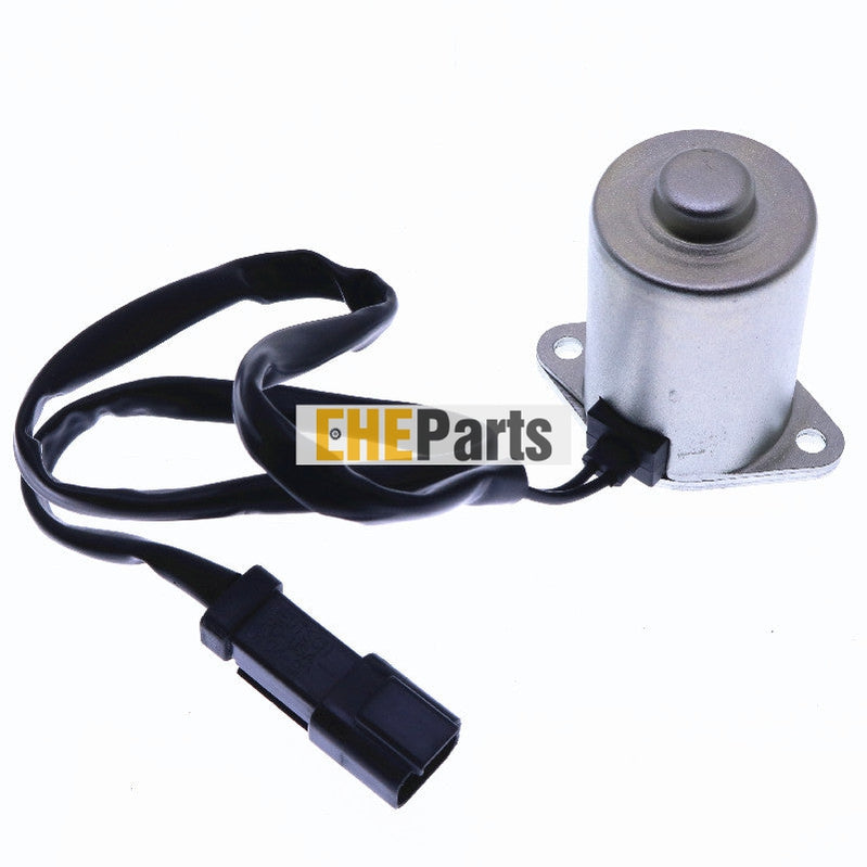 Caterpillar 7I-7402 Solenoid Valve For Caterpillar Wheel-Type Loader 950F II