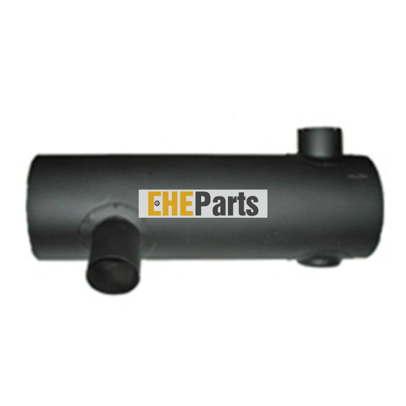 Aftermarket Muffler 7Y1508 For Caterpillar Excavator 322b L 325 325 L 325 LN 325B 325B L Wheeled Excavator M325B
