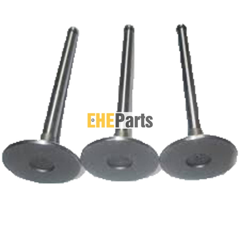 Isuzu Valve 5864001330 5-86400133-0 5-86400-133-0 5864010500 5-86401050-0 5-86401-050-0 5864013980 5-86401398-0 5-86401-398-0 for engine 3CD1 3CD1T 3CE1